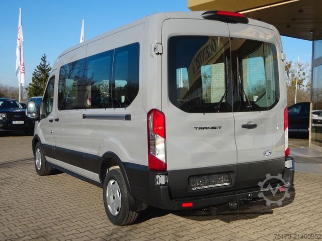 Minibus FORD Transit Kombi Trend L3H2 Bi-Xenon AHK Stndhz Nav