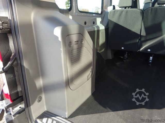 Minibus FORD Transit Kombi Trend L3H2 Bi-Xenon AHK Stndhz Nav