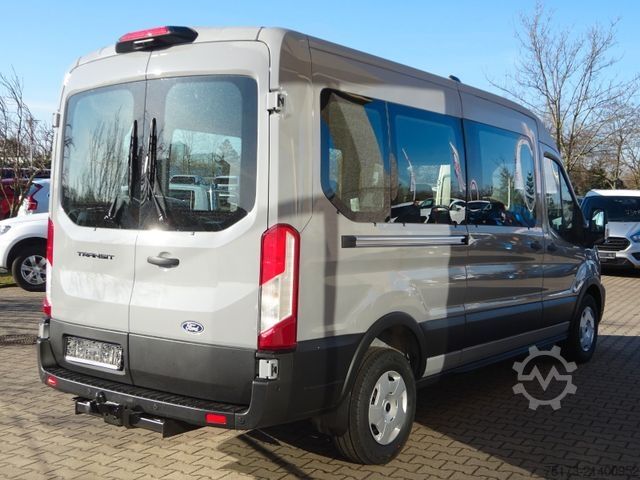 Minibus FORD Transit Kombi Trend L3H2 Bi-Xenon AHK Stndhz Nav