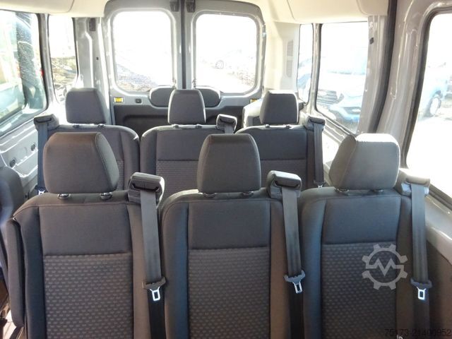 Minibus FORD Transit Kombi Trend L3H2 Bi-Xenon AHK Stndhz Nav