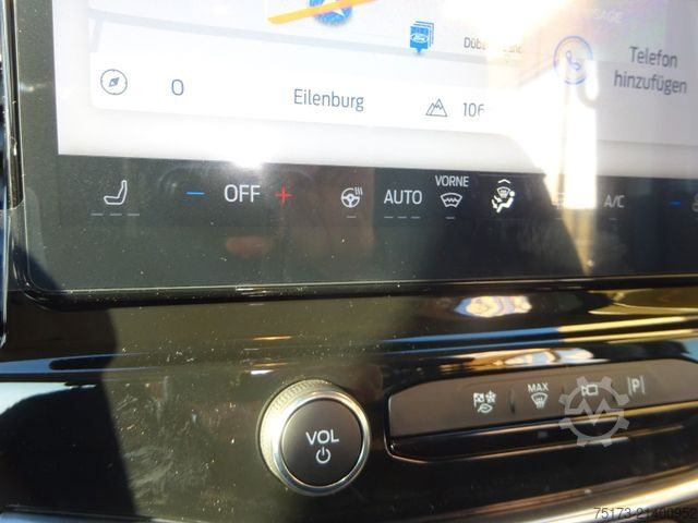 Minibus FORD Transit Kombi Trend L3H2 Bi-Xenon AHK Stndhz Nav