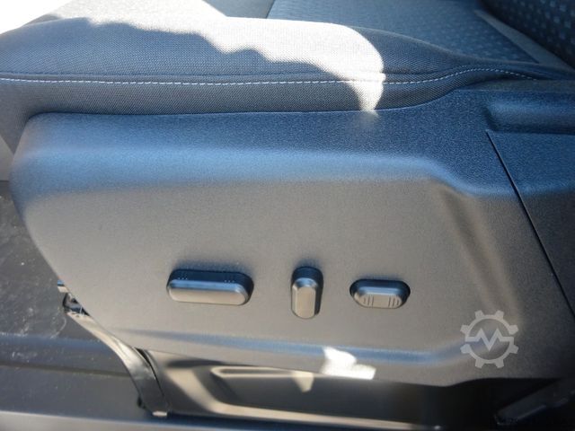 Minibus FORD Transit Kombi Trend L3H2 Bi-Xenon AHK Stndhz Nav