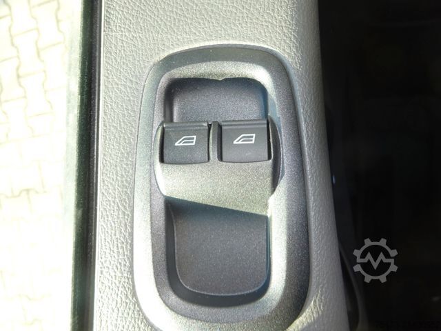 Minibus FORD Transit Kombi Trend L3H2 Bi-Xenon AHK Stndhz Nav