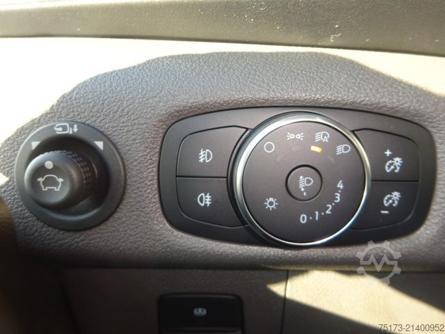 Minibus FORD Transit Kombi Trend L3H2 Bi-Xenon AHK Stndhz Nav