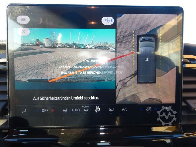 Minibus FORD Transit Kombi Trend L3H2 Bi-Xenon AHK Stndhz Nav