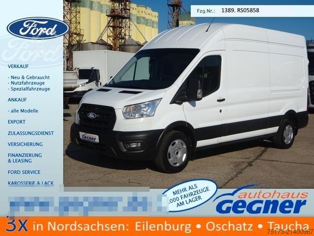 High top van FORD Transit Kasten 350 L3H3 Trend 130PS HA Express