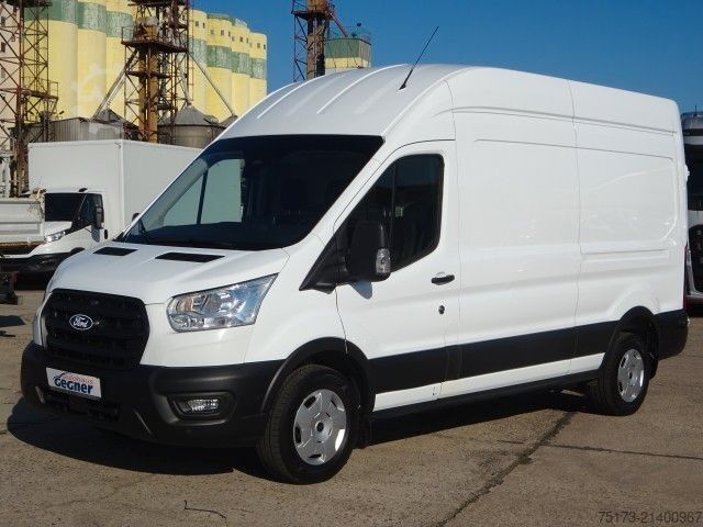 High top van FORD Transit Kasten 350 L3H3 Trend 130PS HA Express