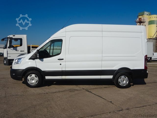 High top van FORD Transit Kasten 350 L3H3 Trend 130PS HA Express