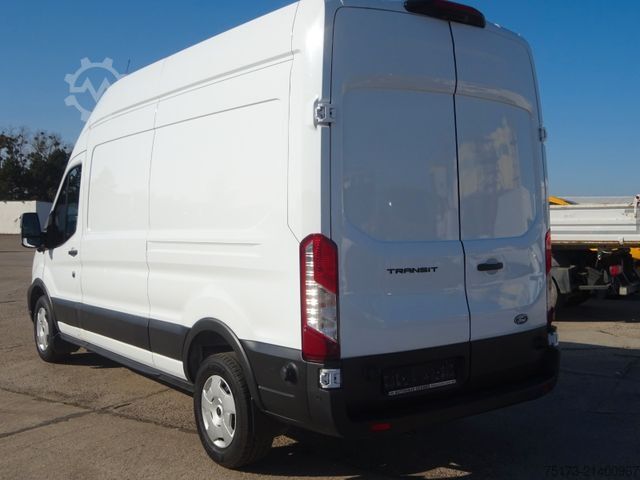 High top van FORD Transit Kasten 350 L3H3 Trend 130PS HA Express