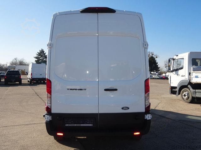 High top van FORD Transit Kasten 350 L3H3 Trend 130PS HA Express