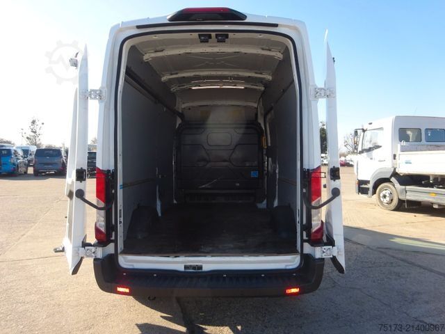 High top van FORD Transit Kasten 350 L3H3 Trend 130PS HA Express