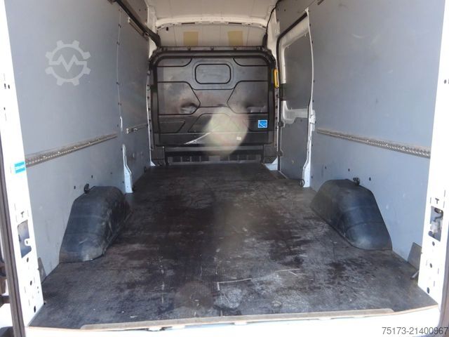 High top van FORD Transit Kasten 350 L3H3 Trend 130PS HA Express