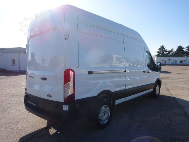 High top van FORD Transit Kasten 350 L3H3 Trend 130PS HA Express
