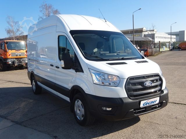 High top van FORD Transit Kasten 350 L3H3 Trend 130PS HA Express