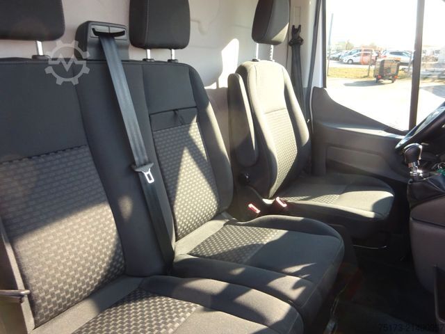 High top van FORD Transit Kasten 350 L3H3 Trend 130PS HA Express