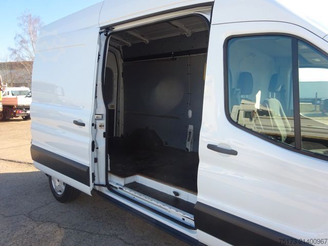 High top van FORD Transit Kasten 350 L3H3 Trend 130PS HA Express