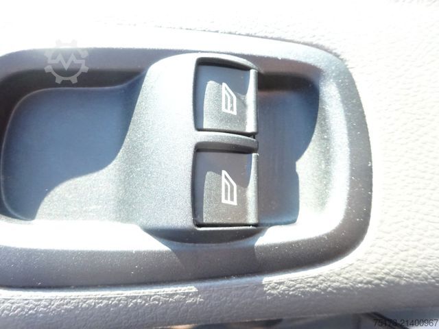 High top van FORD Transit Kasten 350 L3H3 Trend 130PS HA Express