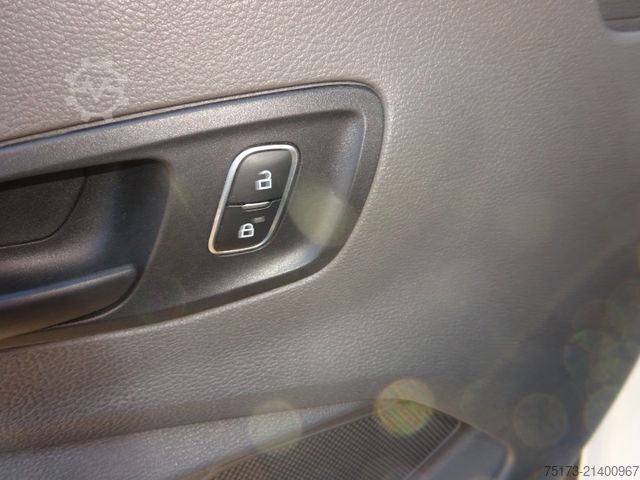 High top van FORD Transit Kasten 350 L3H3 Trend 130PS HA Express