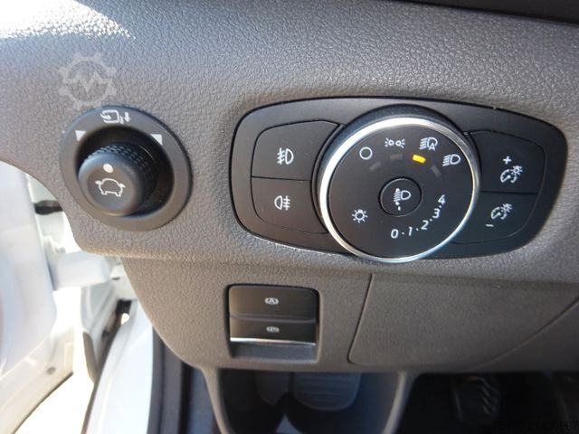 High top van FORD Transit Kasten 350 L3H3 Trend 130PS HA Express