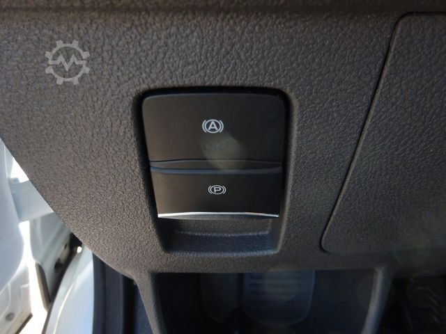 High top van FORD Transit Kasten 350 L3H3 Trend 130PS HA Express