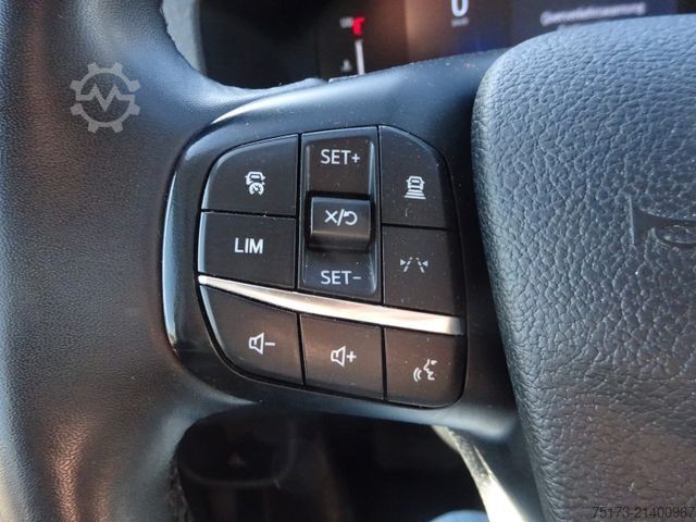 High top van FORD Transit Kasten 350 L3H3 Trend 130PS HA Express