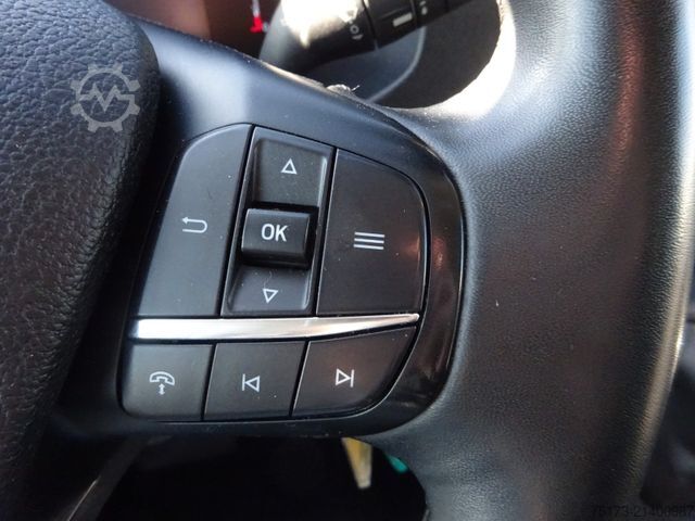 High top van FORD Transit Kasten 350 L3H3 Trend 130PS HA Express