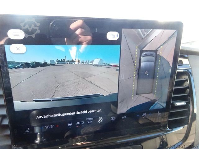 High top van FORD Transit Kasten 350 L3H3 Trend 130PS HA Express