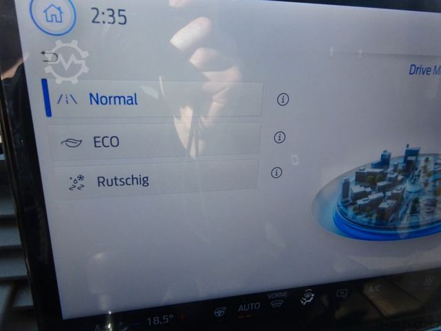 High top van FORD Transit Kasten 350 L3H3 Trend 130PS HA Express