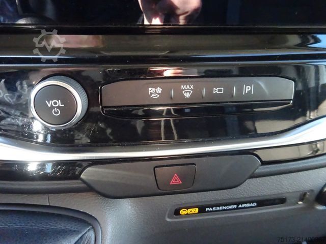 High top van FORD Transit Kasten 350 L3H3 Trend 130PS HA Express