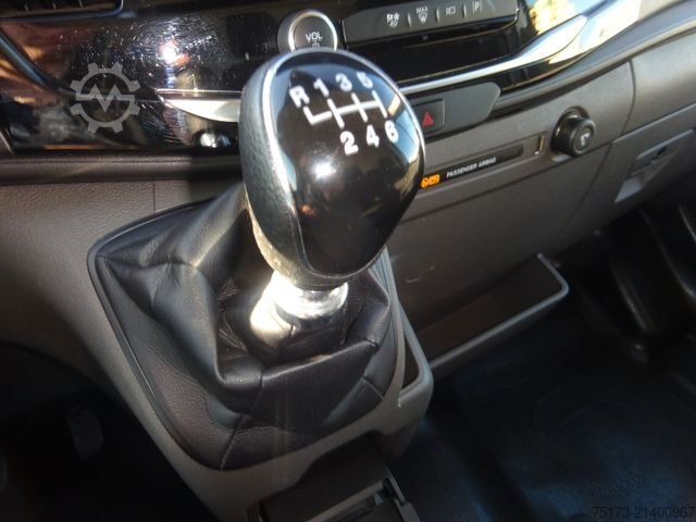 High top van FORD Transit Kasten 350 L3H3 Trend 130PS HA Express