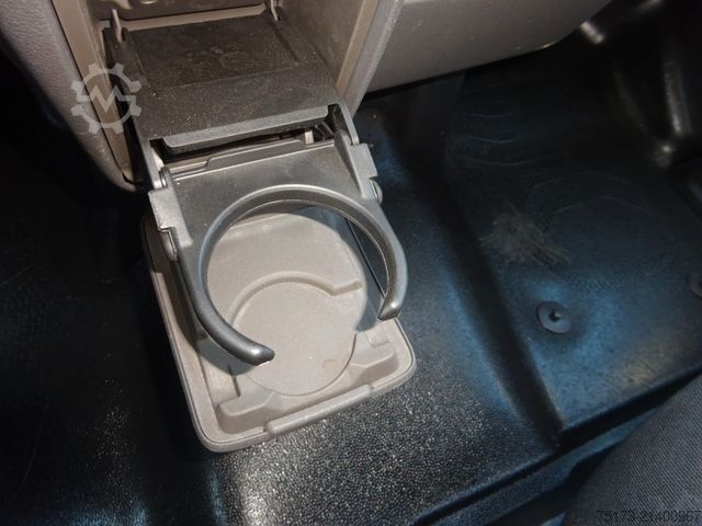 High top van FORD Transit Kasten 350 L3H3 Trend 130PS HA Express