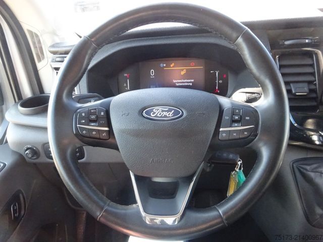 High top van FORD Transit Kasten 350 L3H3 Trend 130PS HA Express