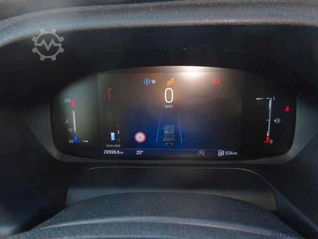 High top van FORD Transit Kasten 350 L3H3 Trend 130PS HA Express