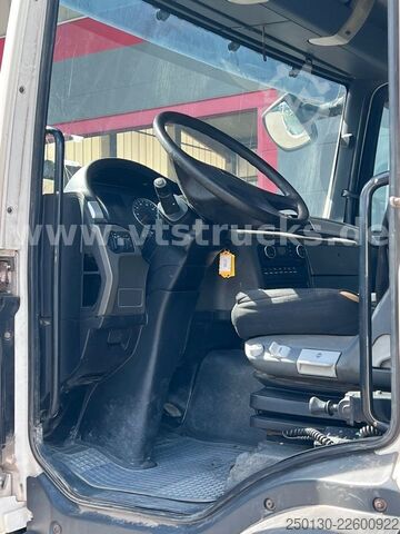 Schwerlast LKW/SZM MAN TGS 33.440 6x4 BLS EU5 2-Kreis Hydraulik