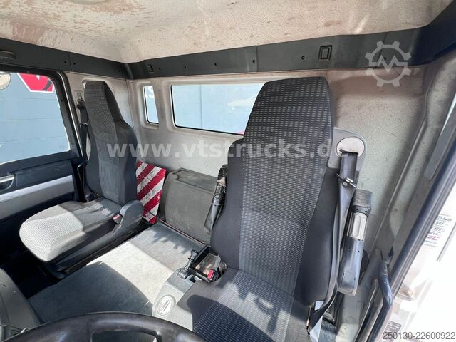 Schwerlast LKW/SZM MAN TGS 33.440 6x4 BLS EU5 2-Kreis Hydraulik