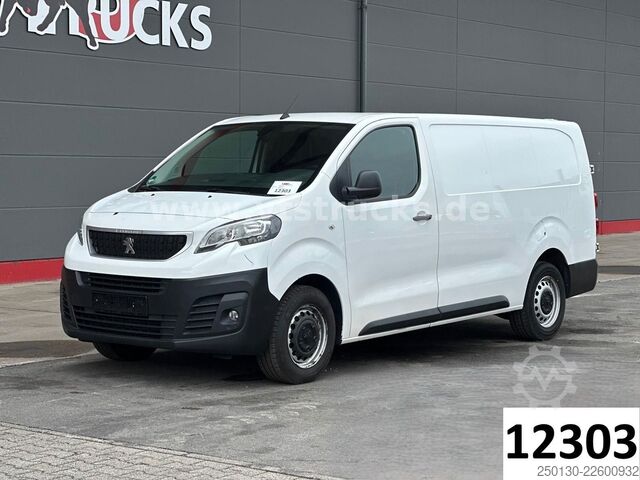 Kastenwagen PEUGEOT Expert Kasten L3