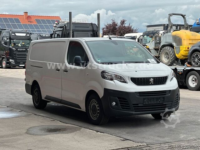 Kastenwagen PEUGEOT Expert Kasten L3