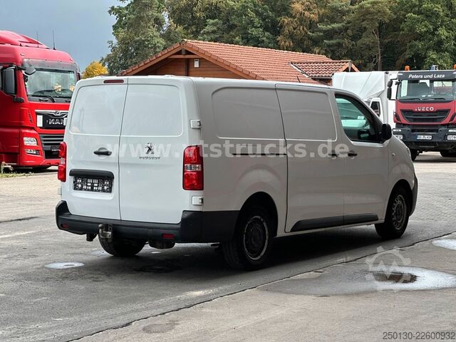 Kastenwagen PEUGEOT Expert Kasten L3