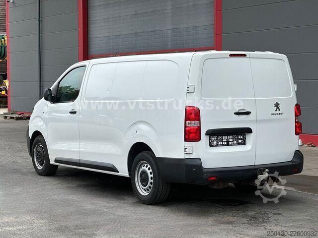 Kastenwagen PEUGEOT Expert Kasten L3
