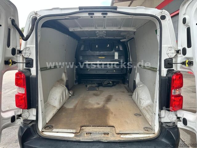 Kastenwagen PEUGEOT Expert Kasten L3