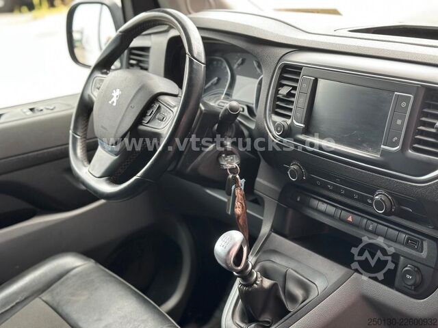 Kastenwagen PEUGEOT Expert Kasten L3