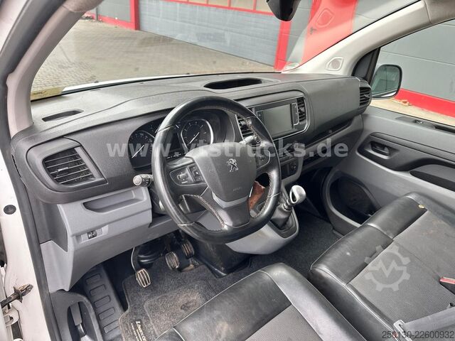 Kastenwagen PEUGEOT Expert Kasten L3
