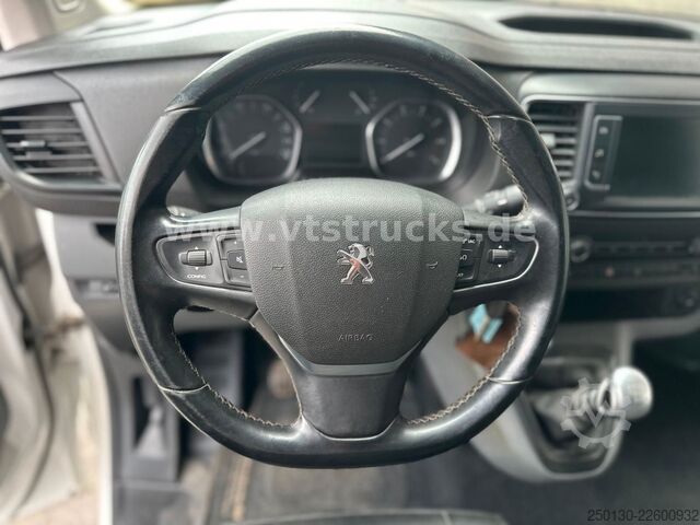 Kastenwagen PEUGEOT Expert Kasten L3