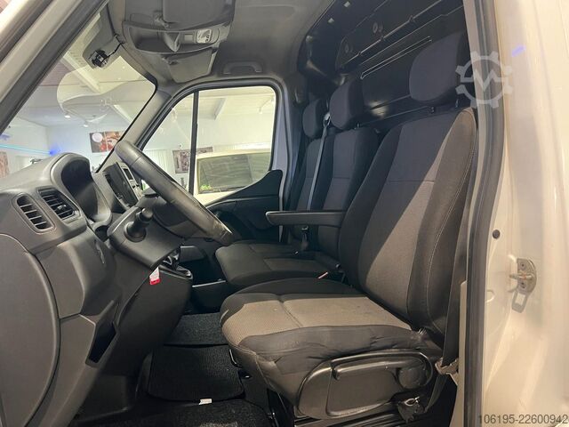 Kastenwagen hoch RENAULT Master dCi Maxi L3-H2 Hoch+Lang*Garantie*