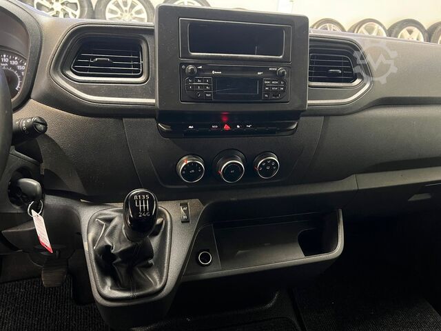 Kastenwagen hoch RENAULT Master dCi Maxi L3-H2 Hoch+Lang*Garantie*