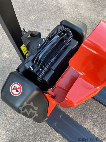Electric Pallet Truck EP EPL 154 NEU