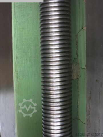 Floor Type Boring and Milling M/C - Hor. JUARISTI MDR 205 M CNC