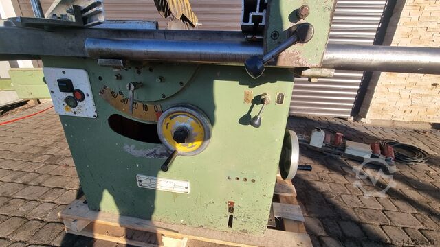 REMA DMMA-35 circular saw REMA dmma 35