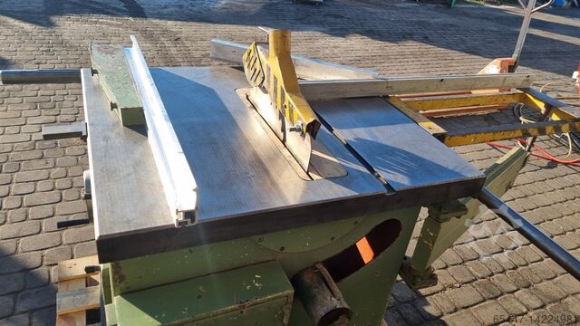 REMA DMMA-35 circular saw REMA dmma 35
