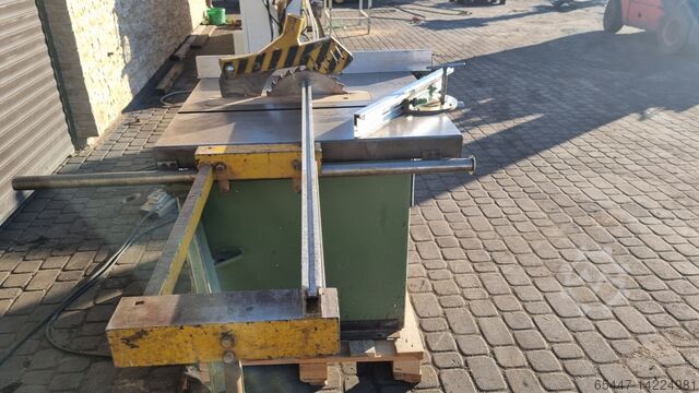 REMA DMMA-35 circular saw REMA dmma 35